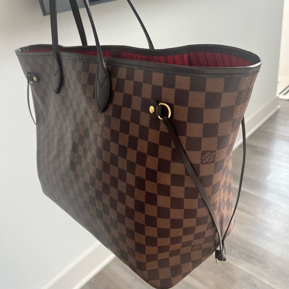 Neverfull MM Tote - Picture 10 of 14